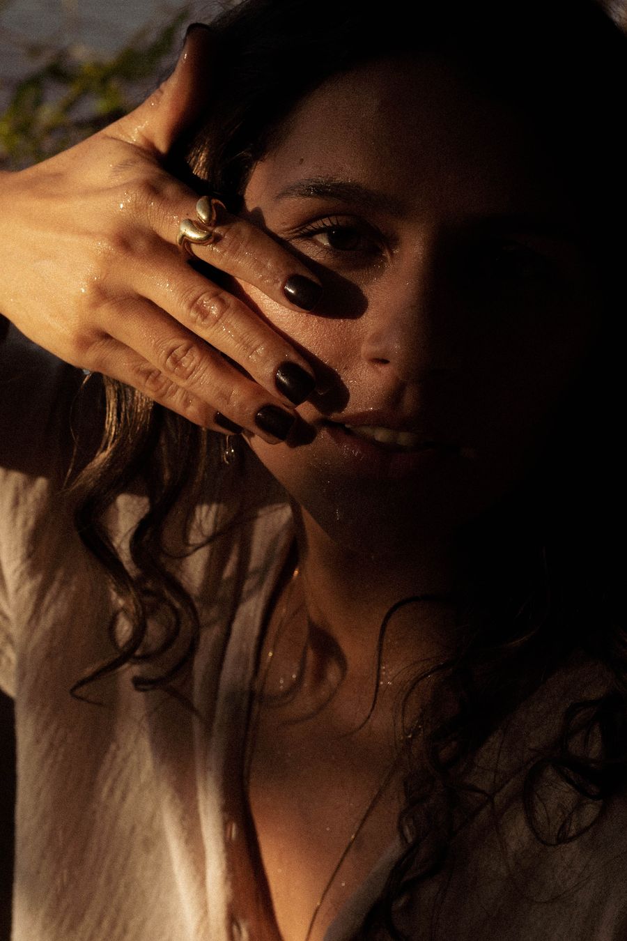 Kalina Cunha · ensaio